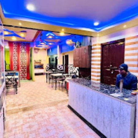 Hotel Nilamber By Grb Lumding Kültér fotó